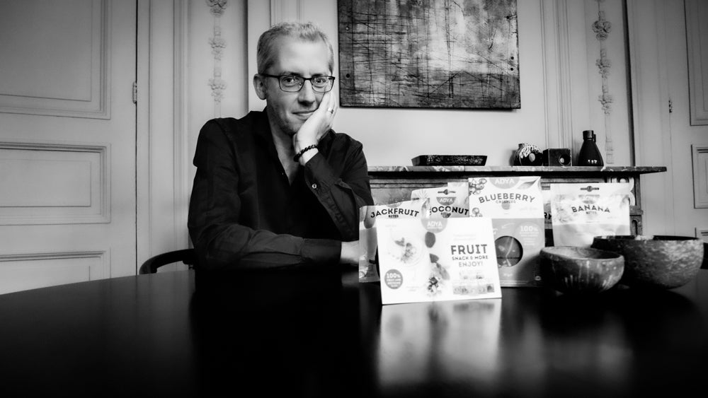 Fruit als brandstof