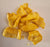 Gevriesdroogde jackfruit in stukjes bulk 150 gram BIO