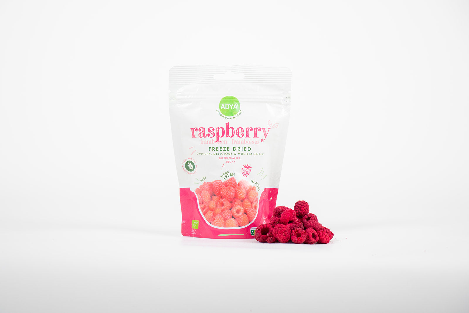 Raspberry 30 grams